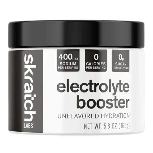 Skratch Labs Electrolyte Booster