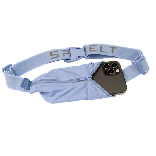 SPIbelt Original Running Belt | Periwinkle