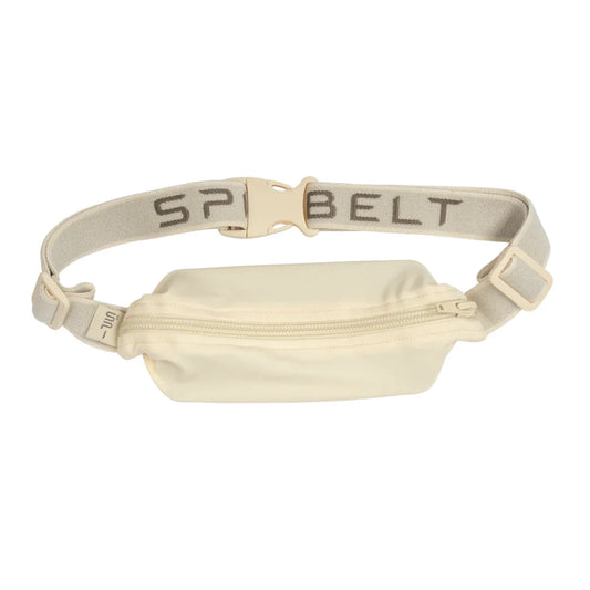 SPIbelt Original Running Belt | Toasted Sesame