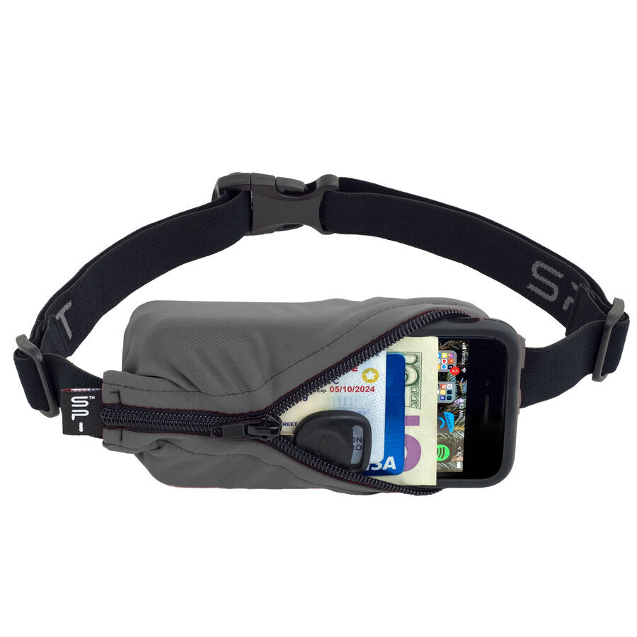 SPIbelt Original Running Belt | Crayon