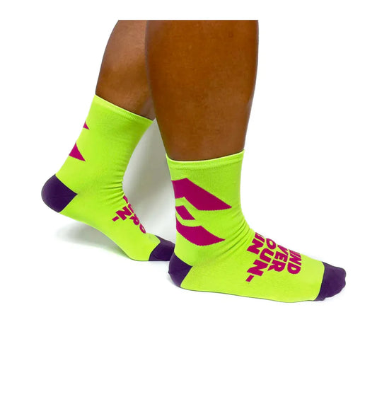 T8 Air Socks | Mind Over Mountain
