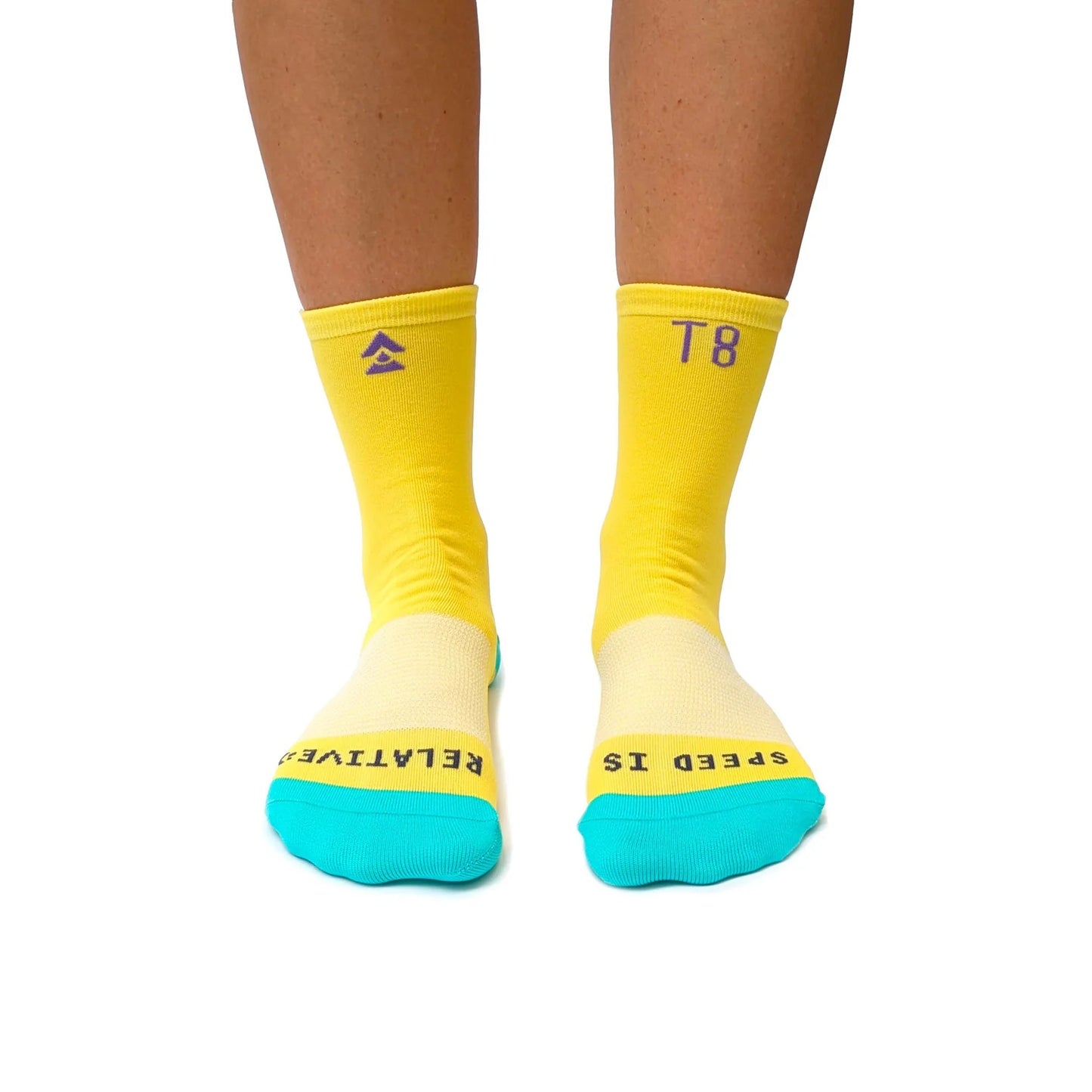 T8 Air Socks | Defy Gravity