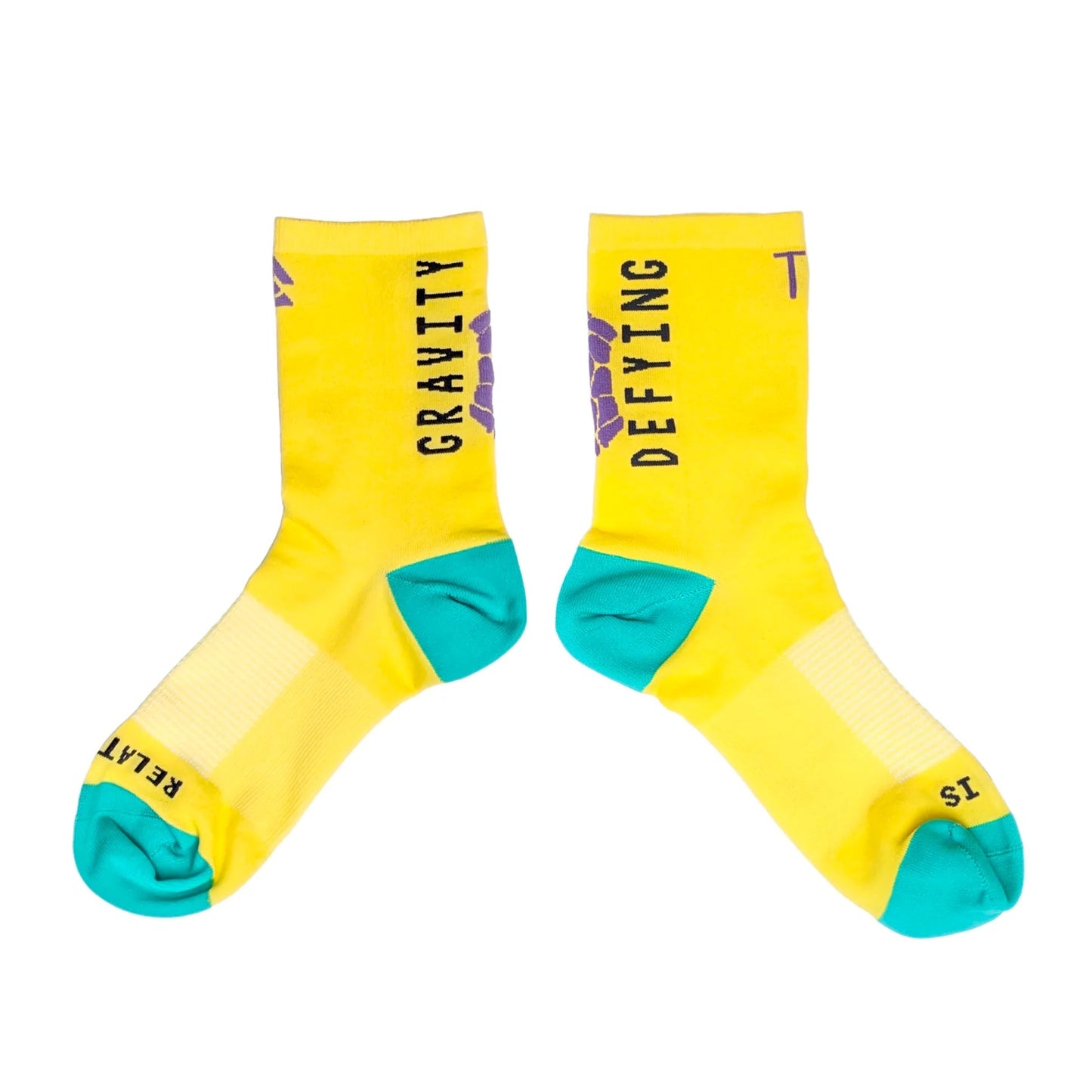 T8 Air Socks | Defy Gravity