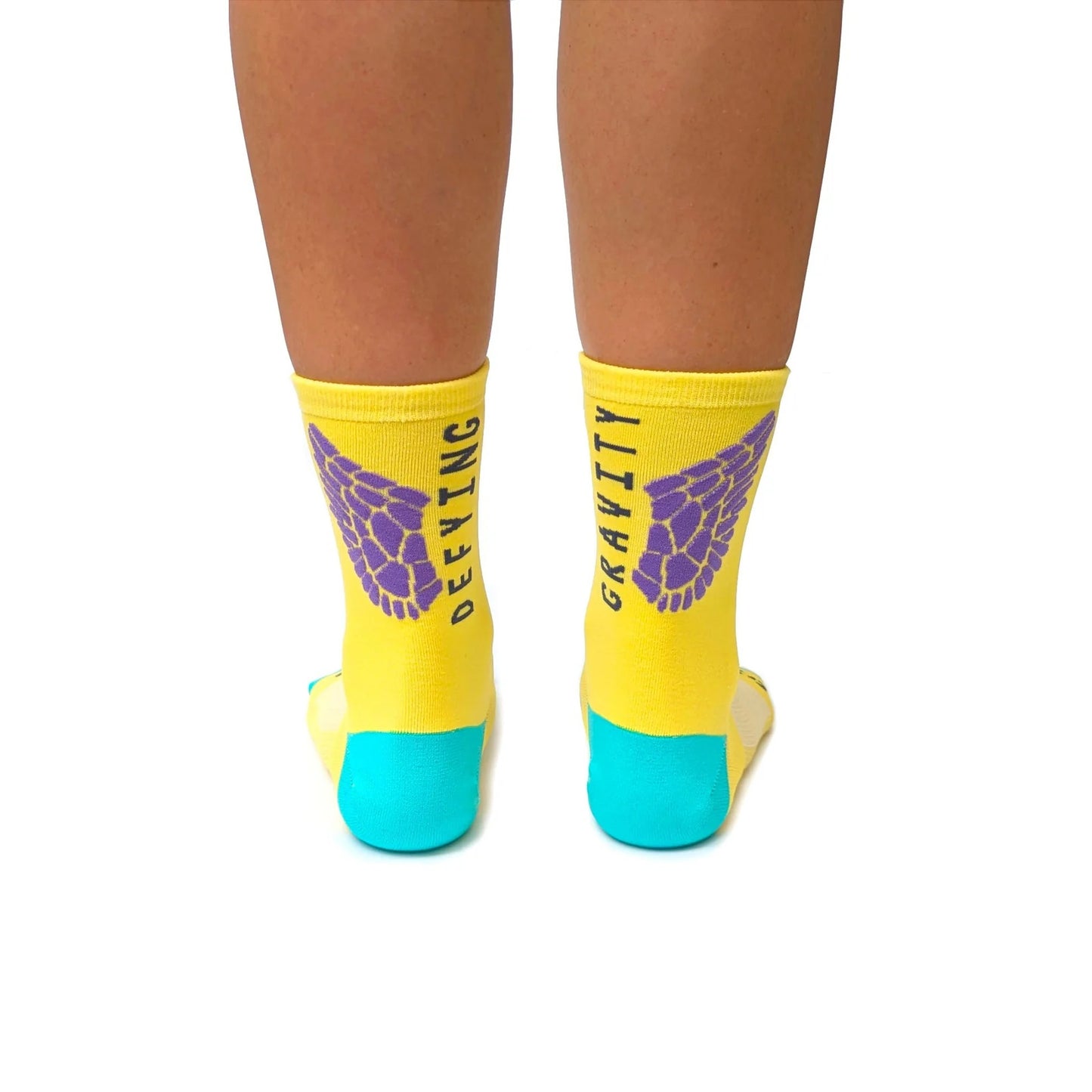 T8 Air Socks | Defy Gravity