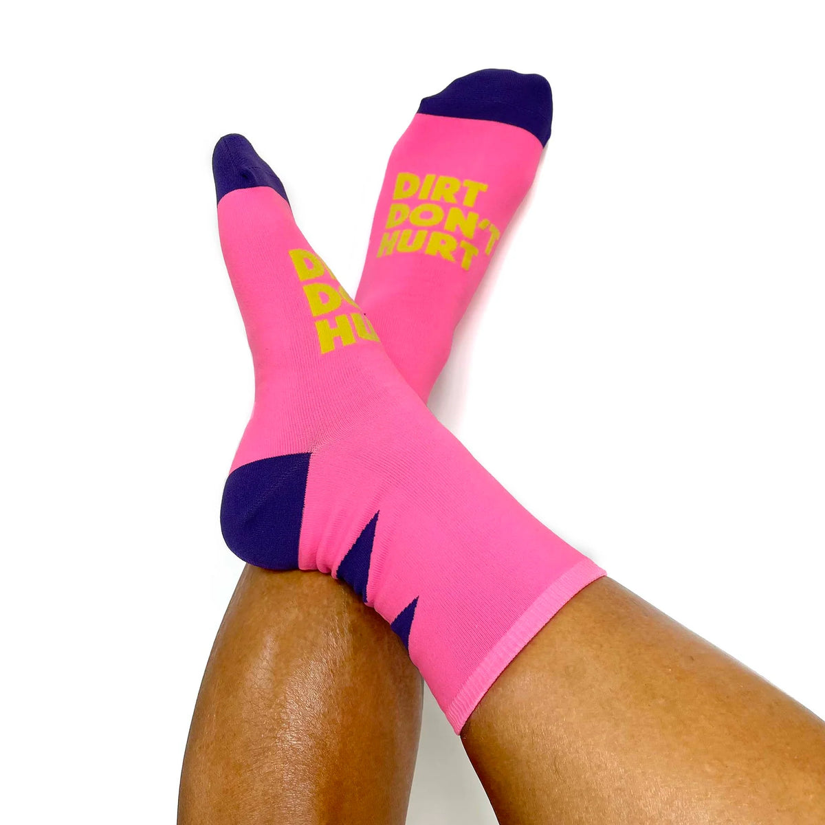 T8 Air Socks | Dirt Don't Hurt