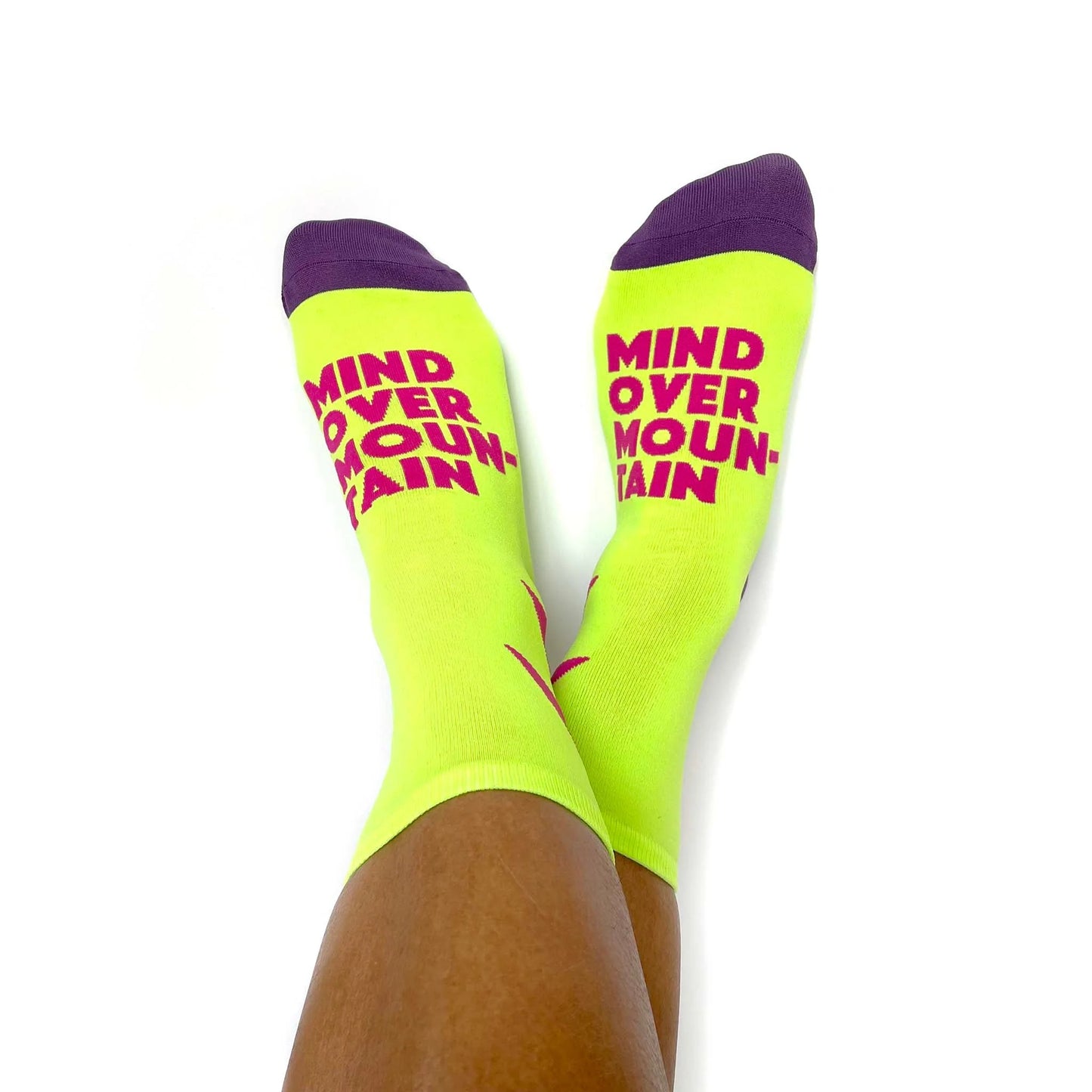 T8 Air Socks | Mind Over Mountain