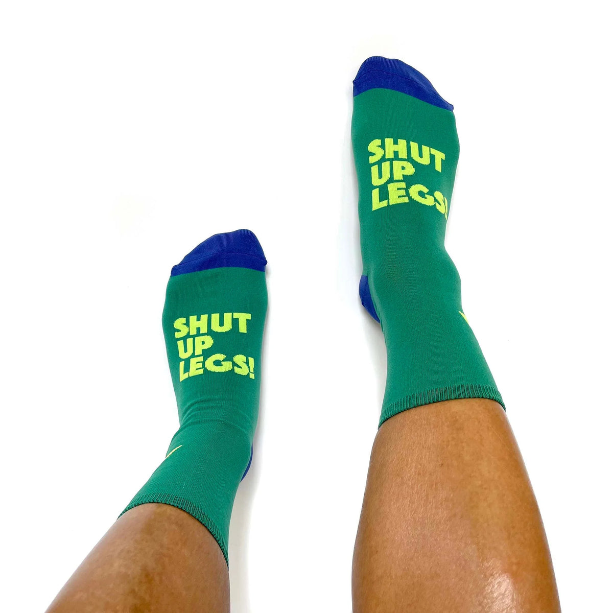 T8 Air Socks | Shut Up Legs