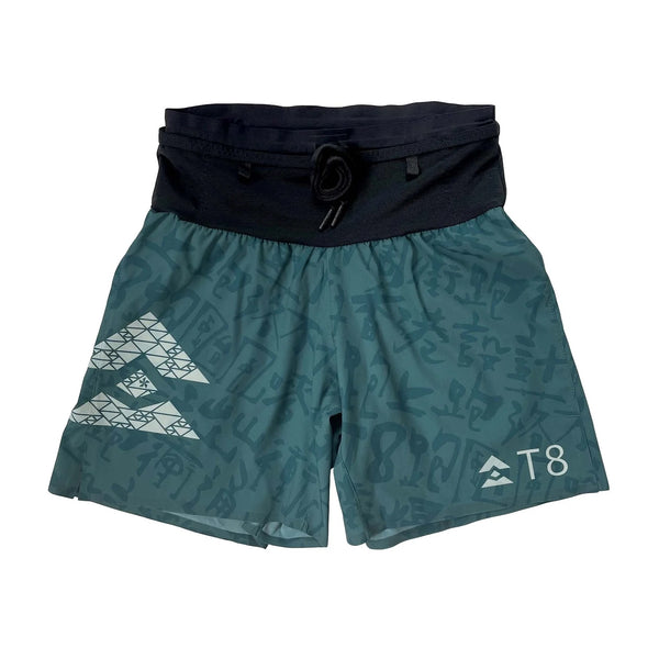 T8 Men's Sherpa Shorts　サイズM SALE Men's Sherpa Shorts – T8