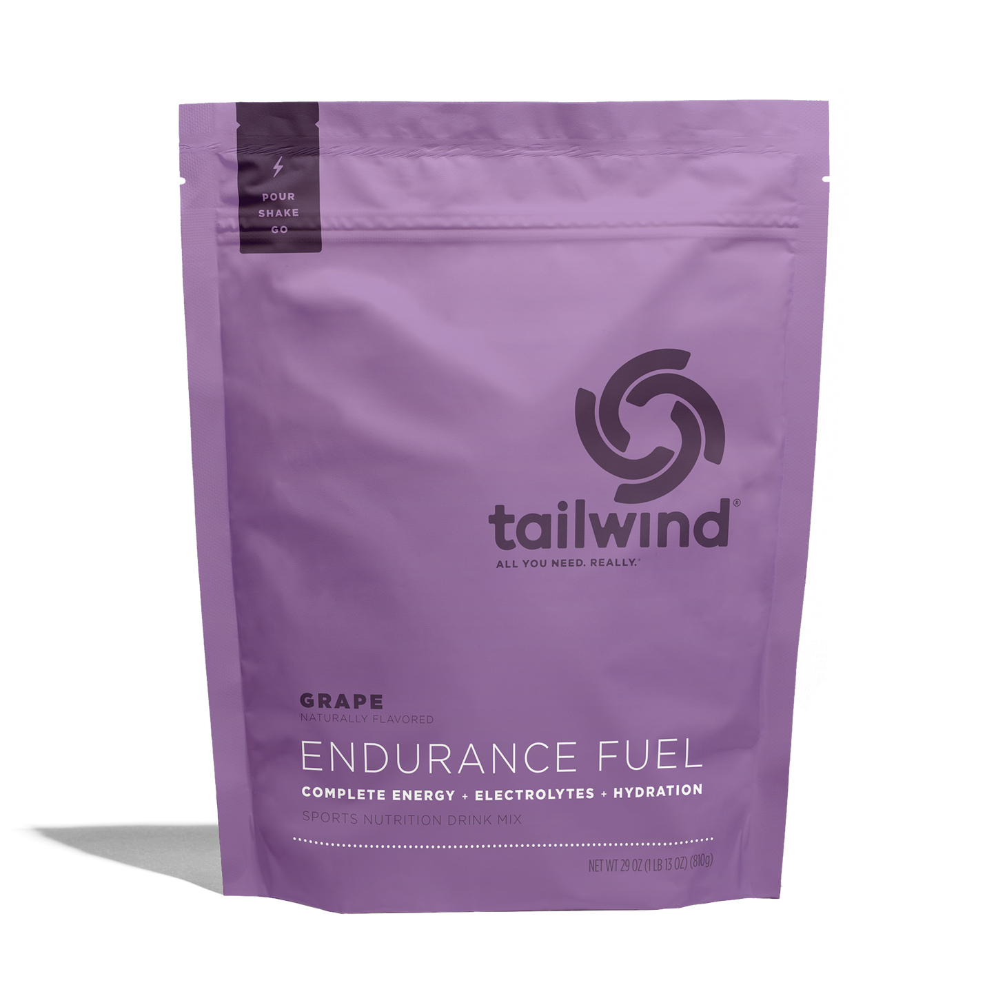 Tailwind Nutrition | Medium Bag