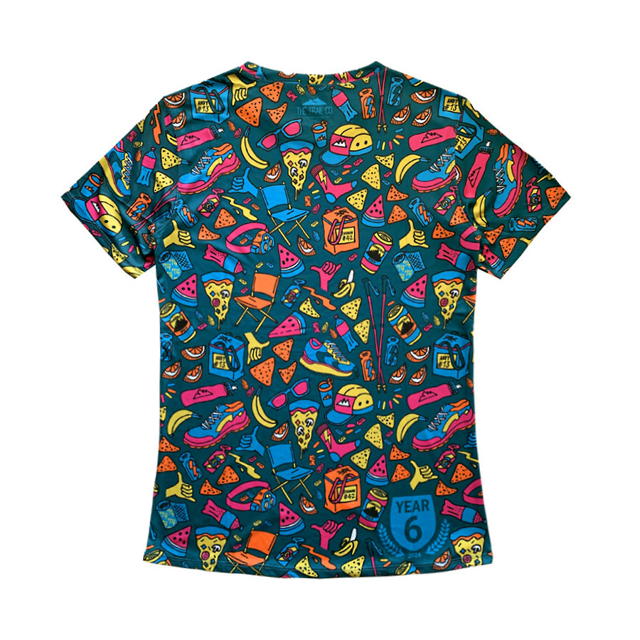 The Guzzler Ultra Event Tee | 2024 | Womens