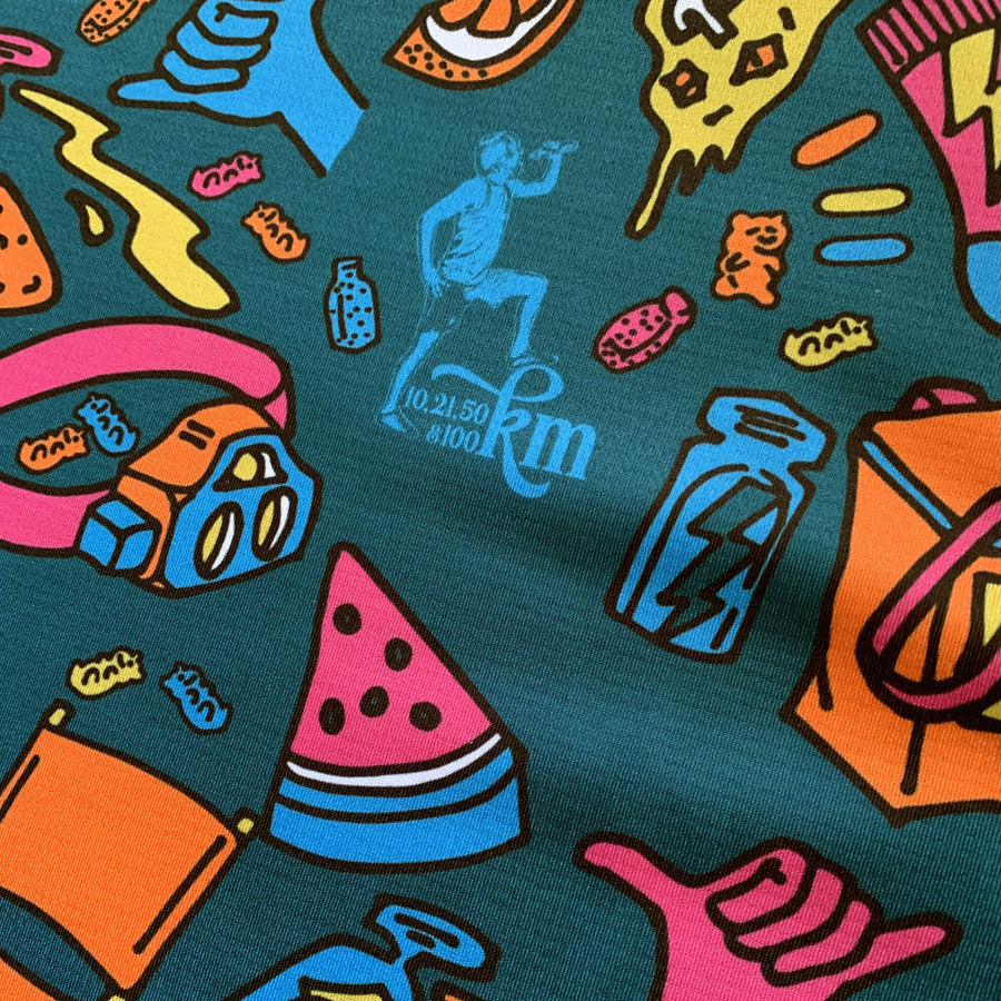 The Guzzler Ultra Event Tee | 2024 | Womens