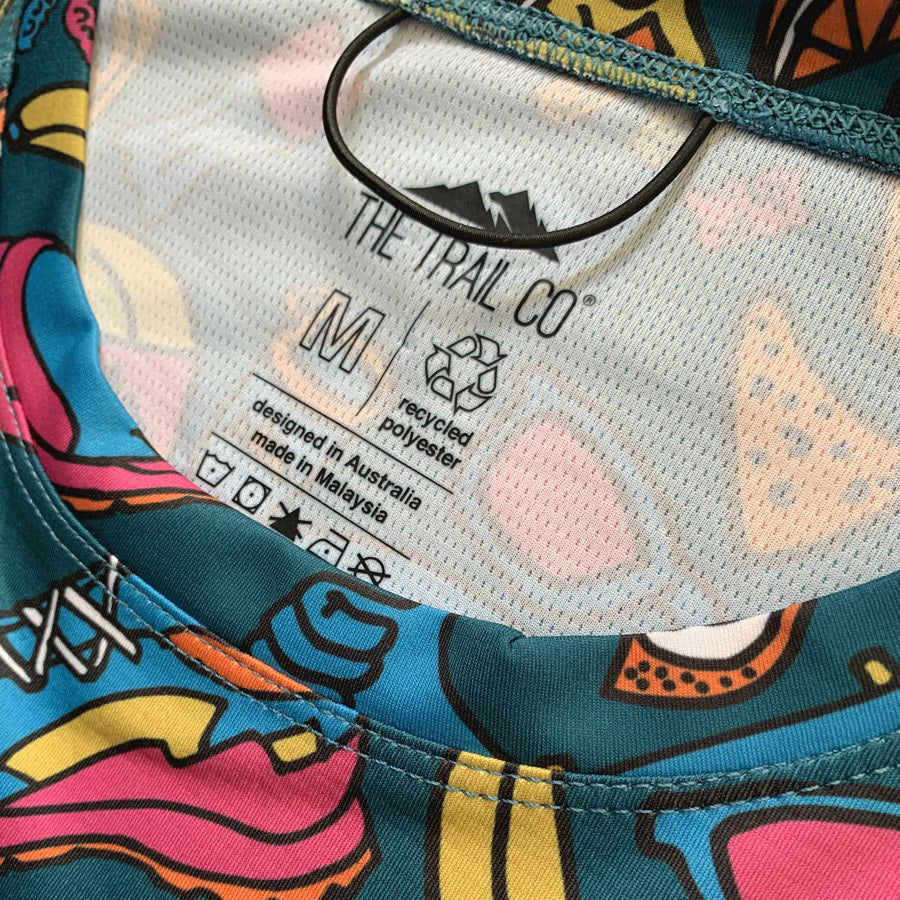 The Guzzler Ultra Event Tee | 2024 | Womens