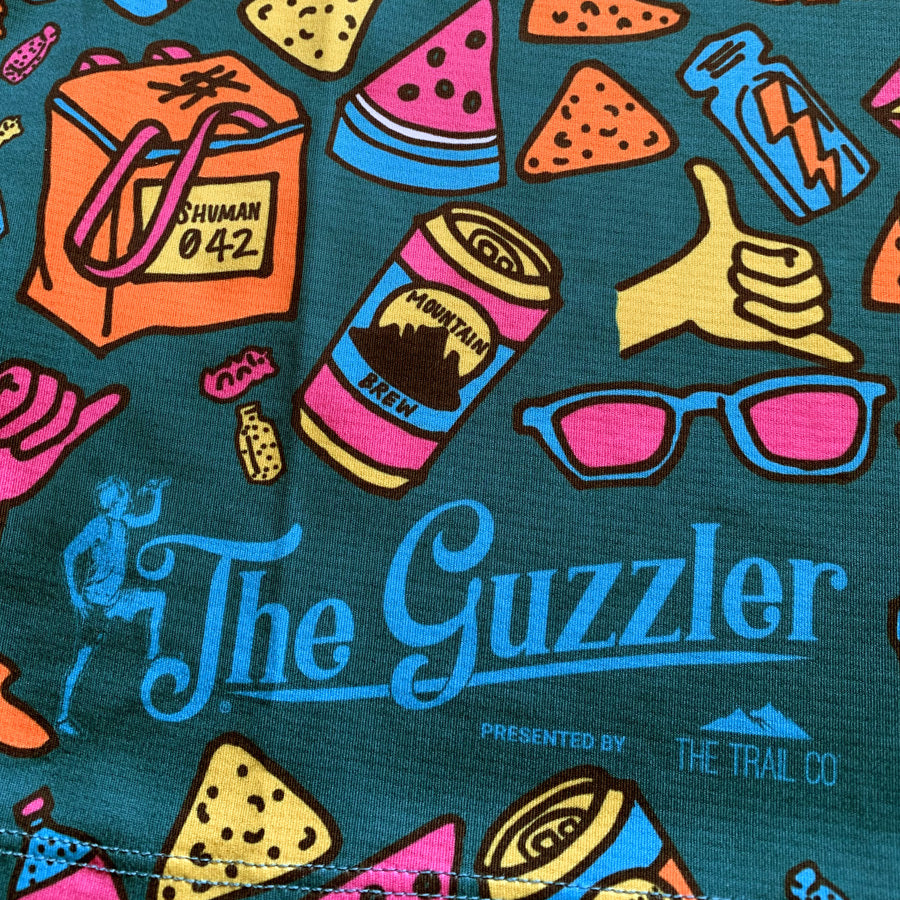 The Guzzler Ultra Event Tee | 2024 | Womens