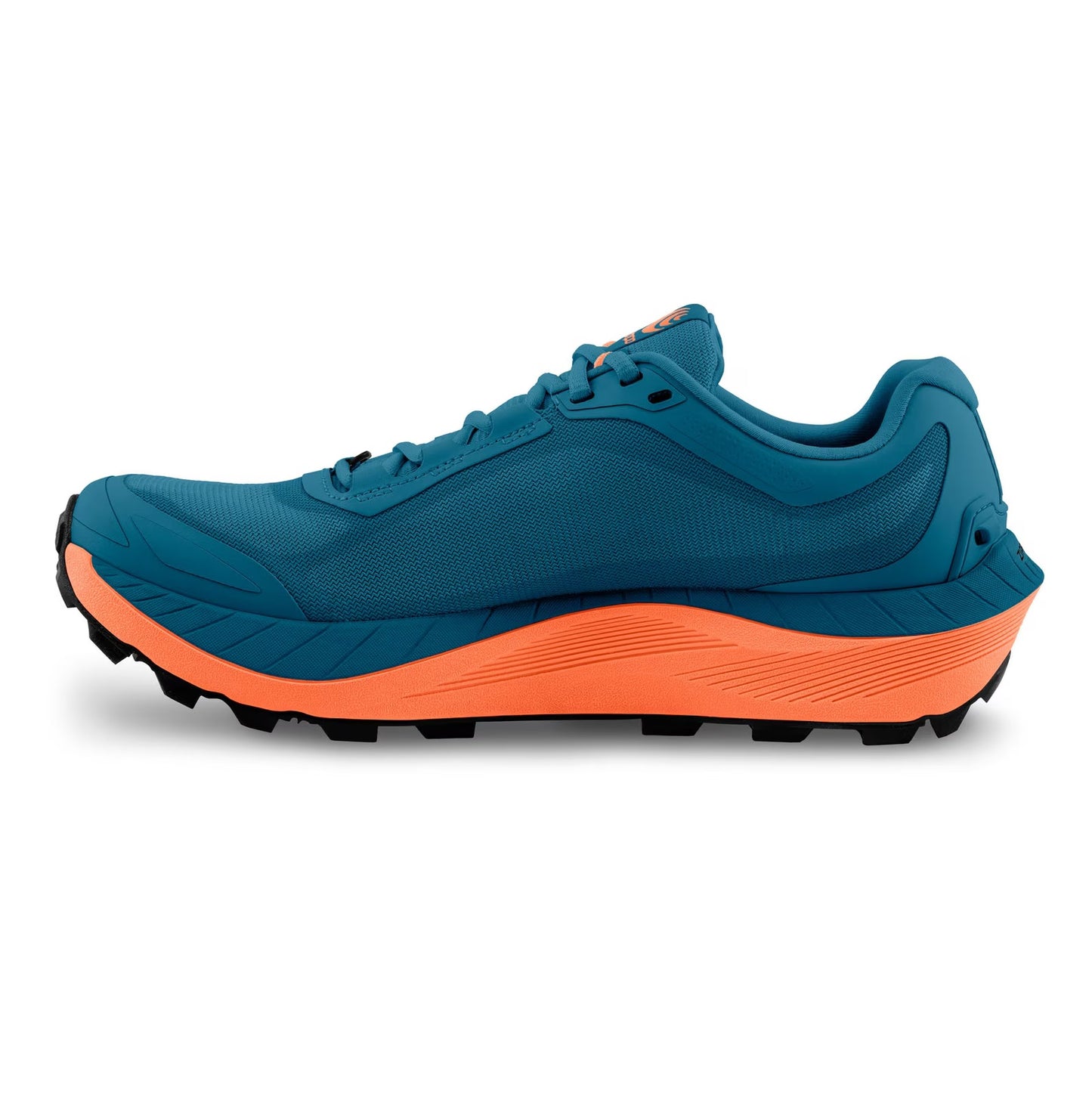 Topo MTN Racer 3 | Blue / Orange | Mens