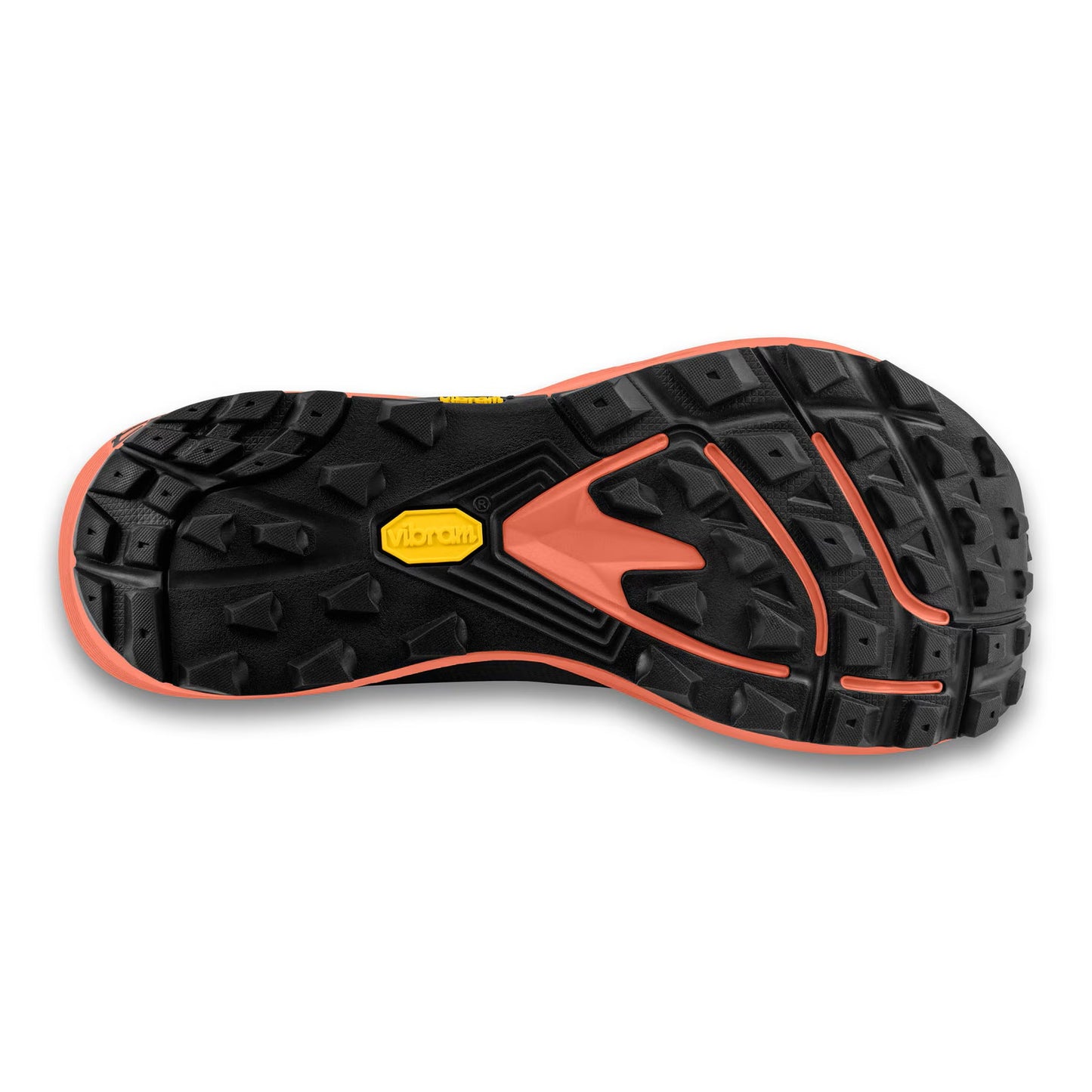 Topo MTN Racer 4 | Black / Rose | Womens