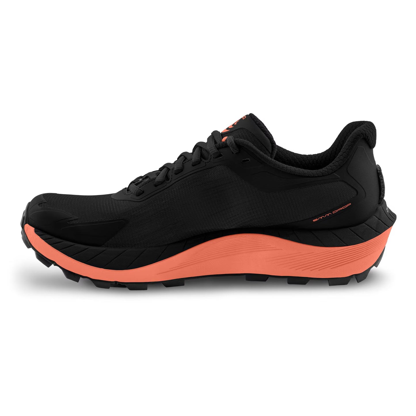 Topo MTN Racer 4 | Black / Rose | Womens