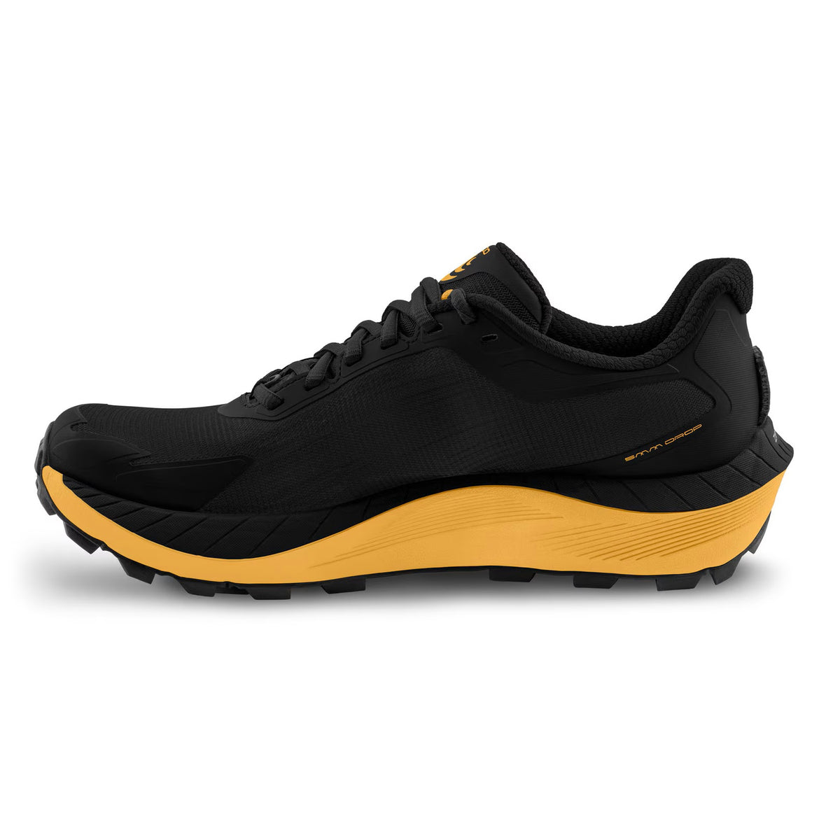 Topo MTN Racer 4 | Black / Yellow | Mens