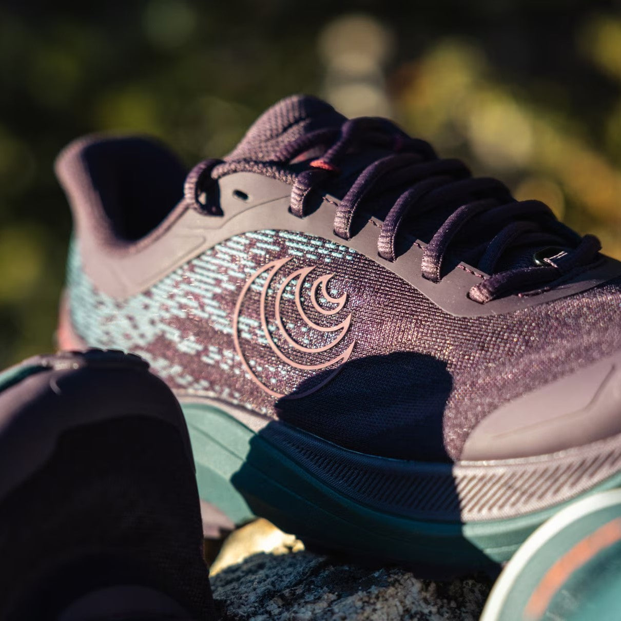 Topo Ultraventure Womens Wide Fitting Trail Running Shoes