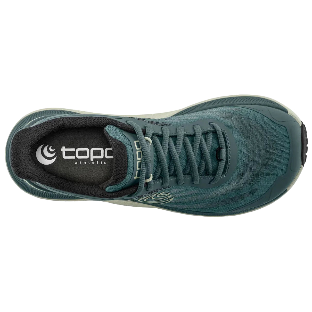 Topo Ultraventure 4 | Stone / Grey | Womens
