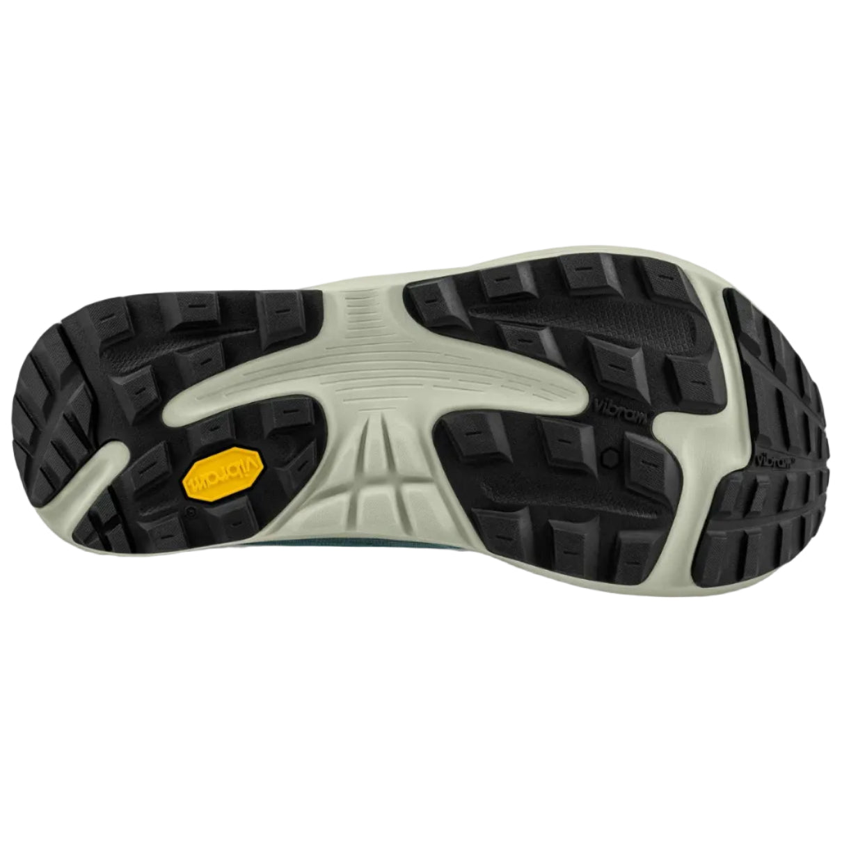 Topo Ultraventure 4 | Stone / Grey | Womens