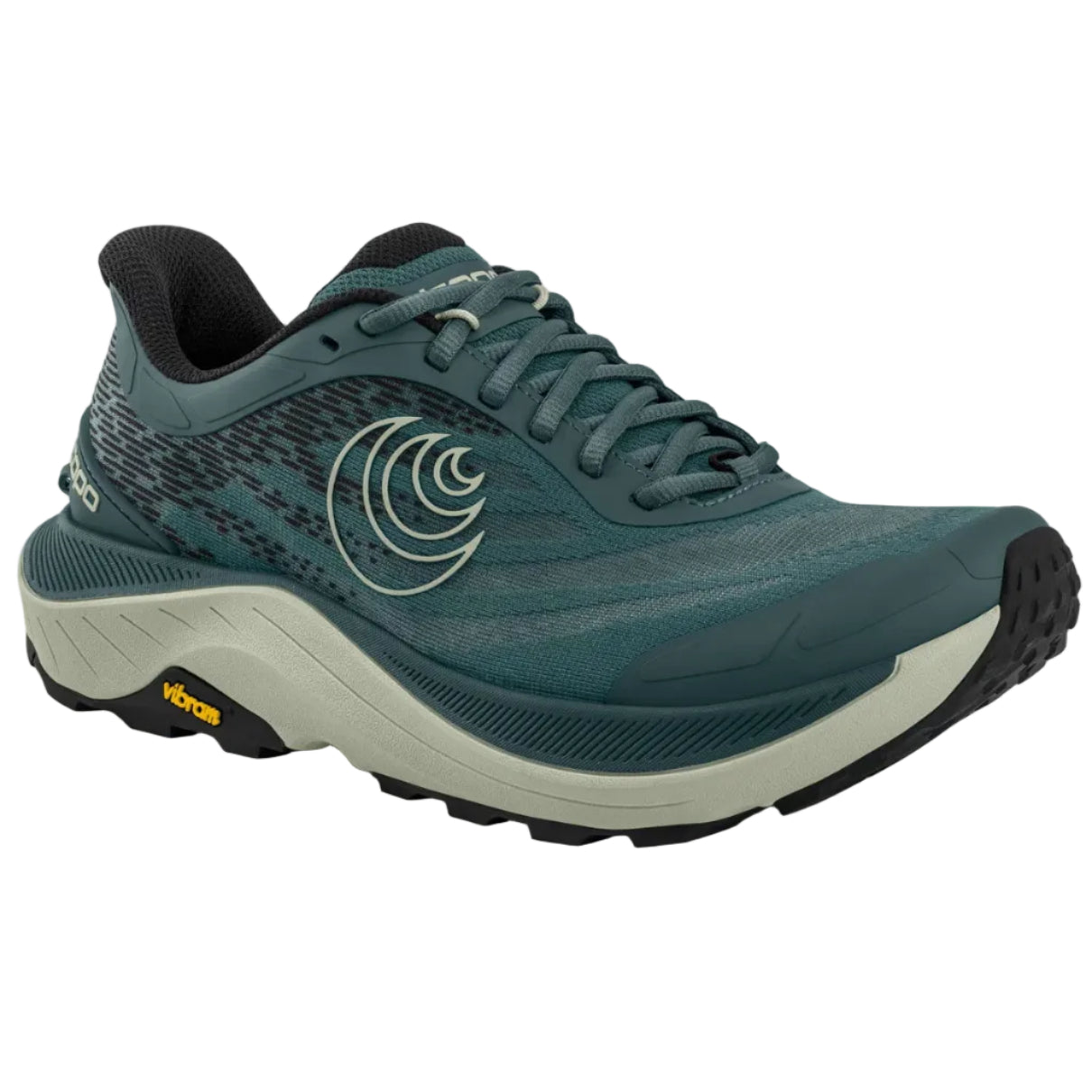 Topo Ultraventure 4 | Stone / Grey | Womens