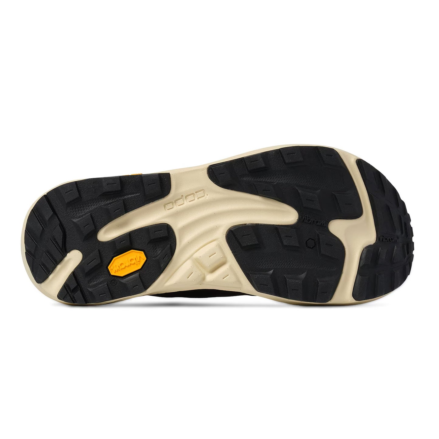 Topo Ultraventure 5 | Maroon / Tan | Womens