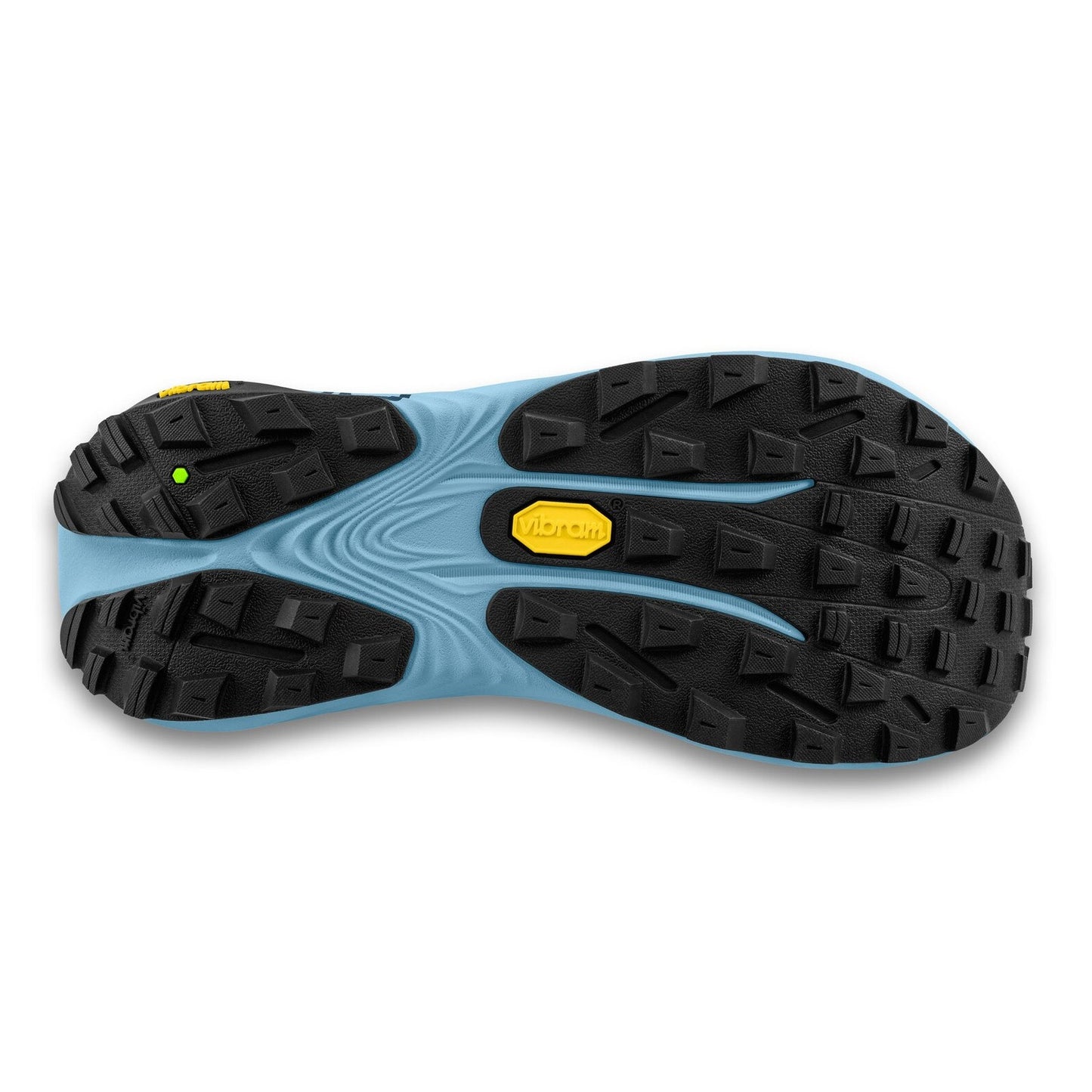 Topo Vista | Navy / Orange | Mens