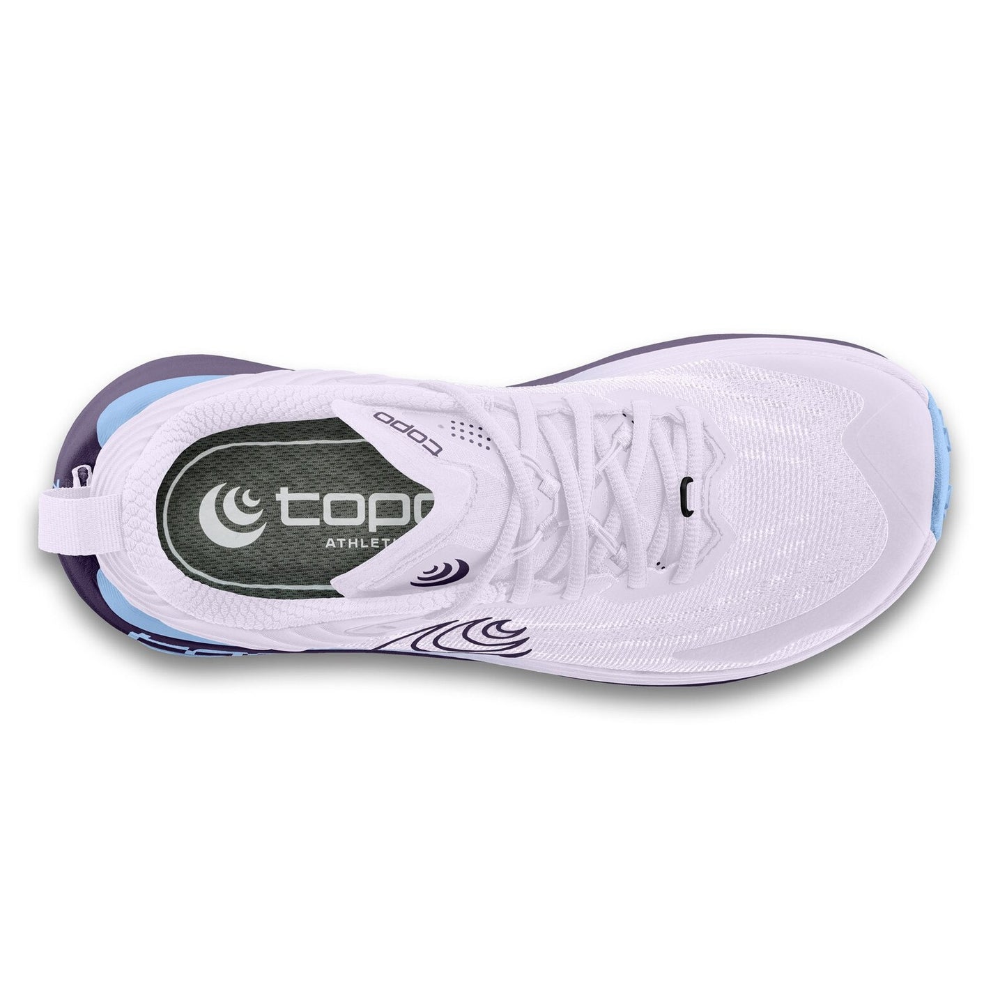 Topo Vista | Purple / Lilac | Womens