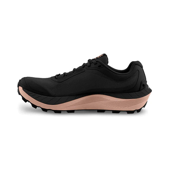 Topo MTN Racer 3 | Black / Mauve | Womens