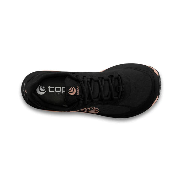Topo MTN Racer 3 | Black / Mauve | Womens