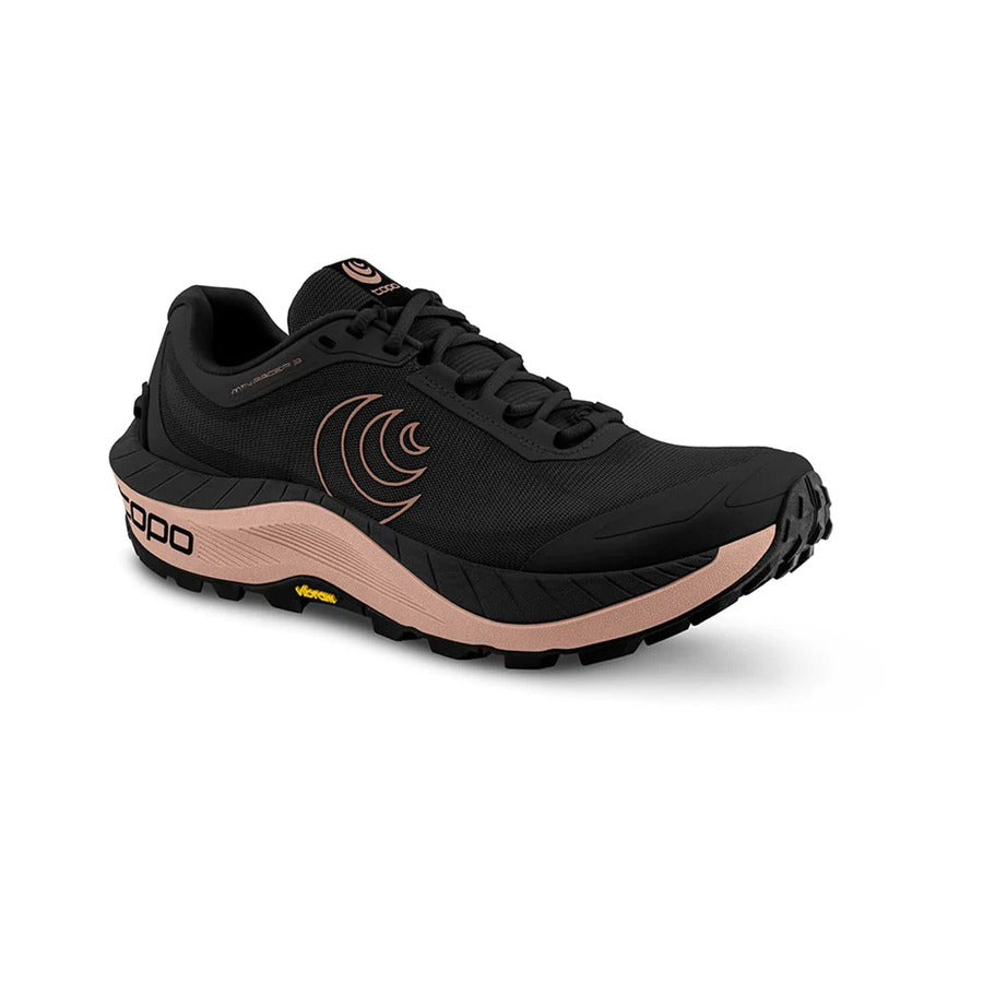Topo MTN Racer 3 | Black / Mauve | Womens