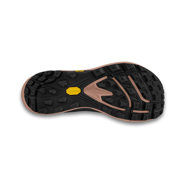 Topo MTN Racer 3 | Black / Mauve | Womens