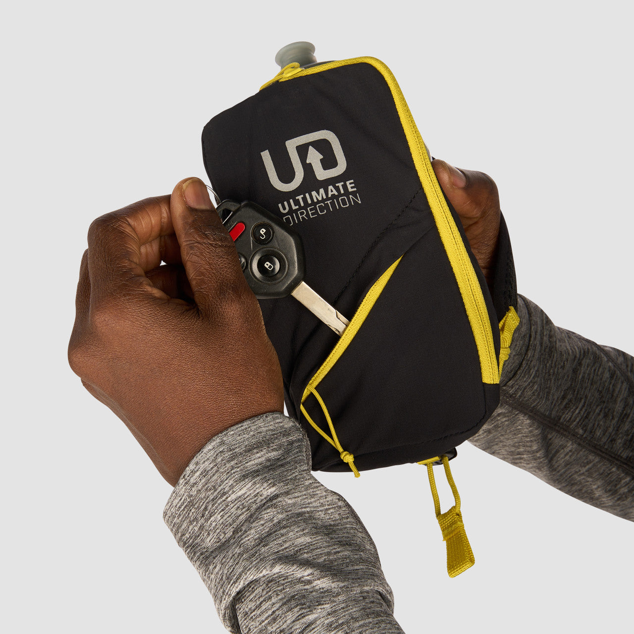 Ultimate Direction Fastdraw Elite 500 Handheld | Onyx