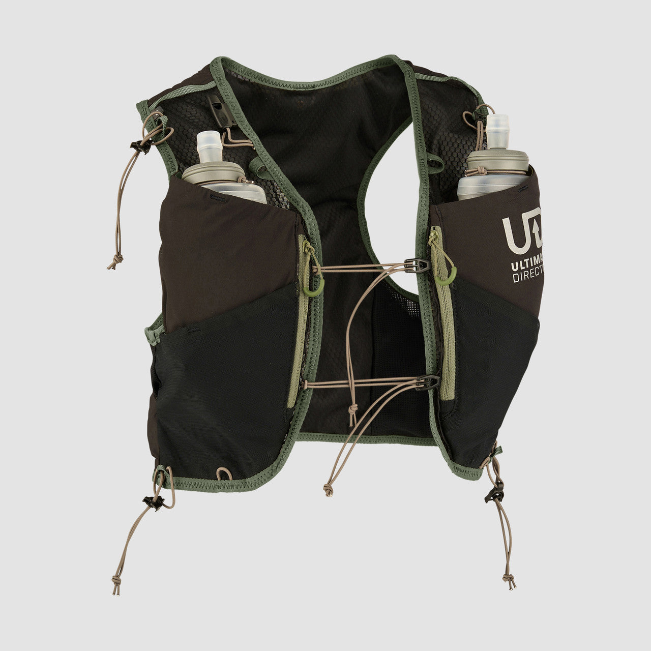 Ultimate Direction Race Vest 6L | Onyx