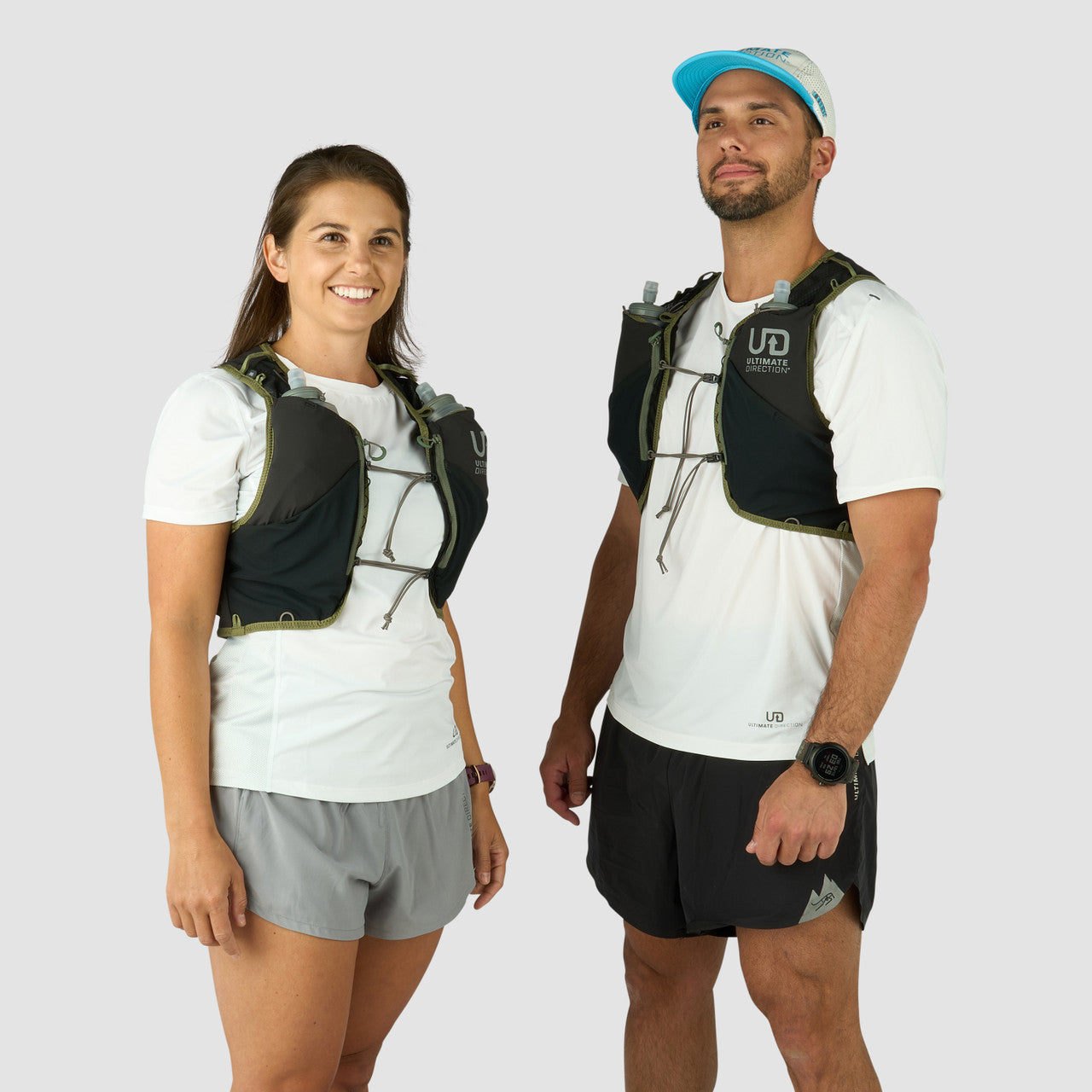 Ultimate Direction Race Vest 6L | Onyx