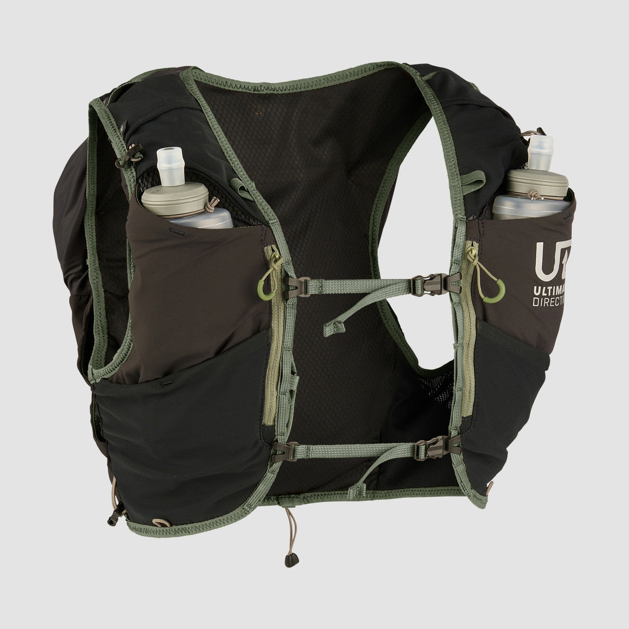 Ultimate Direction Ultra Vest 12L | Onyx