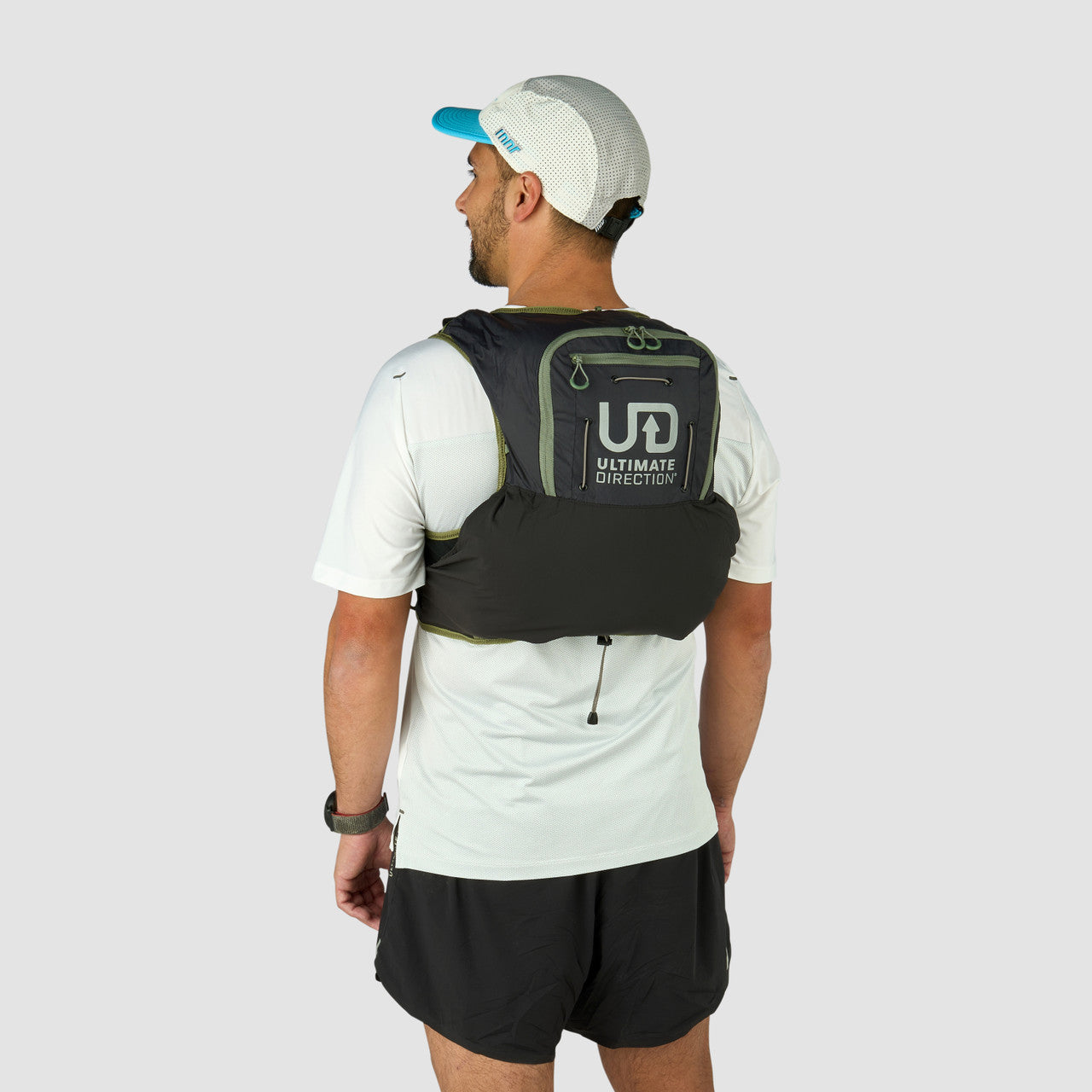 Ultimate Direction Ultra Vest 12L | Onyx