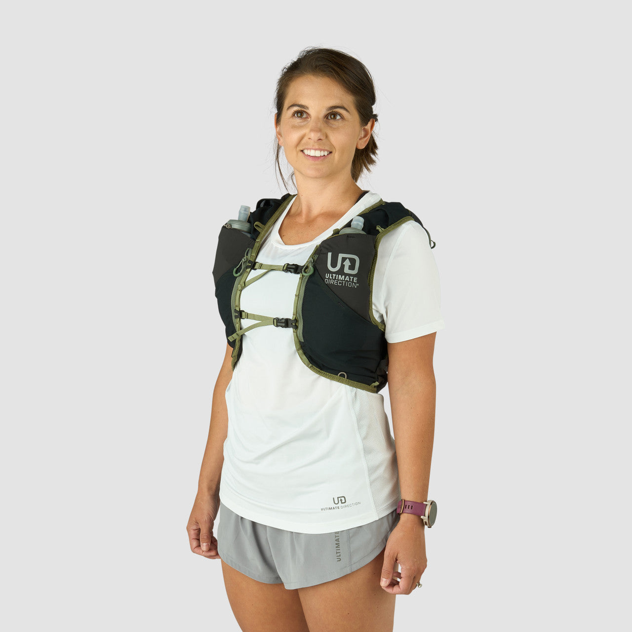 Ultimate Direction Ultra Vest 12L | Onyx