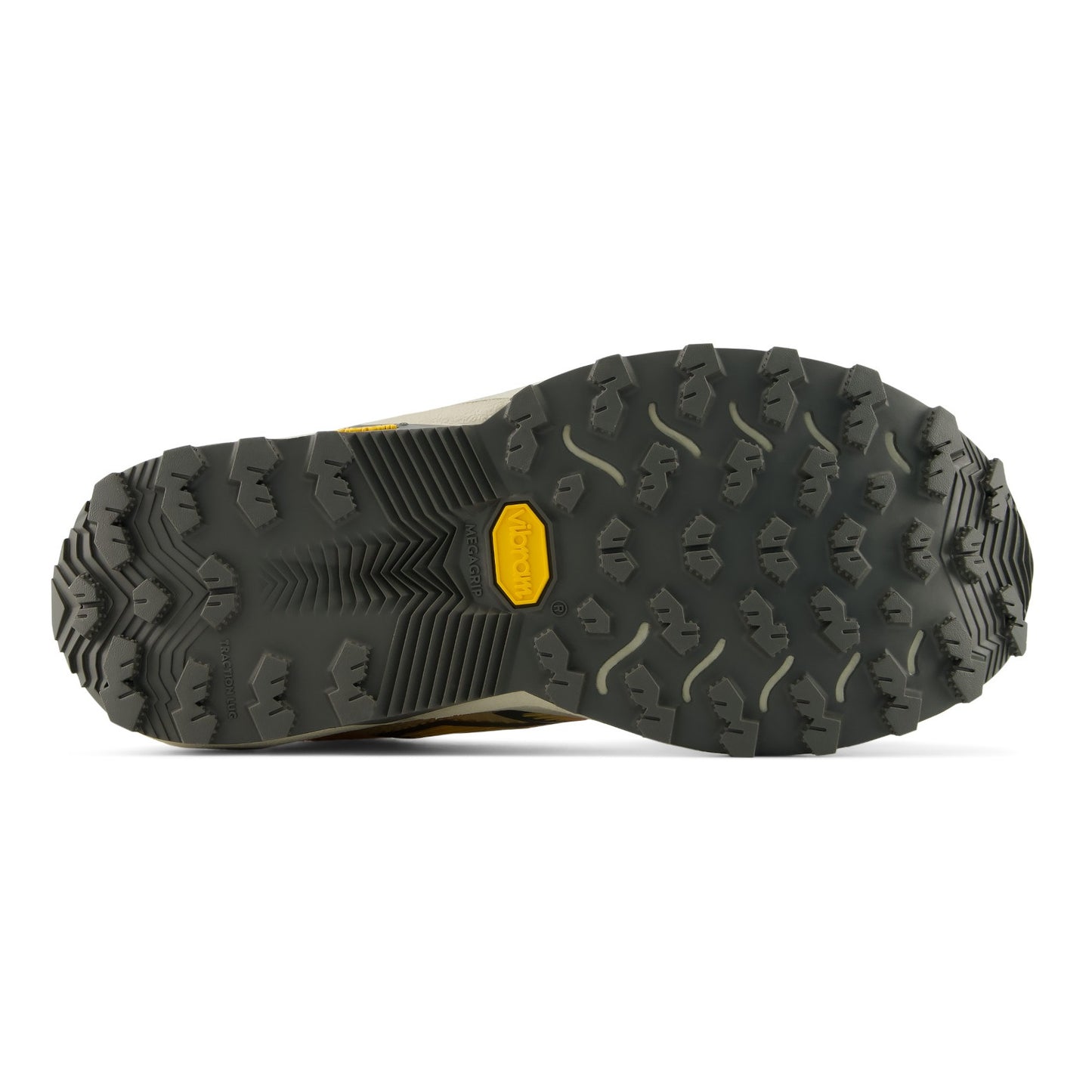 New Balance FuelCell Rebel Trail | White Peach / Timberwolf | Womens